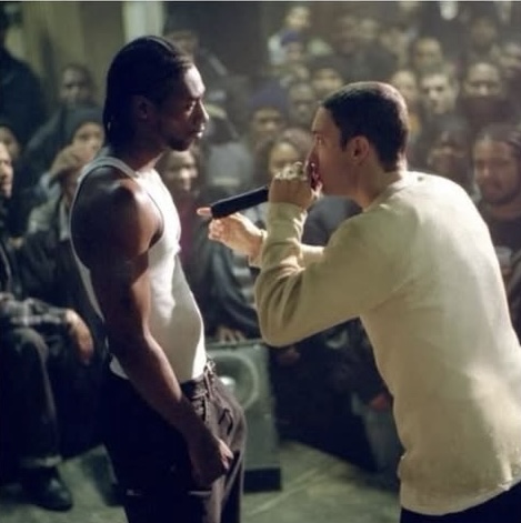 Rap Battle