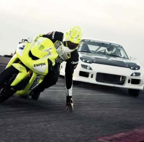Drift & Bike Show