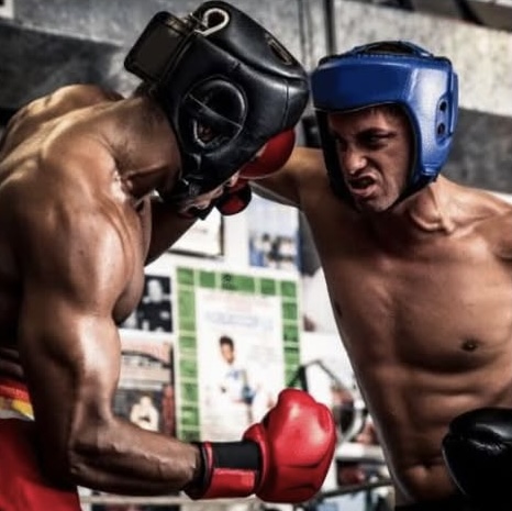 Sparring